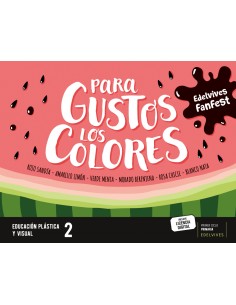 PLASTICA 2ºEP 23 FANFEST